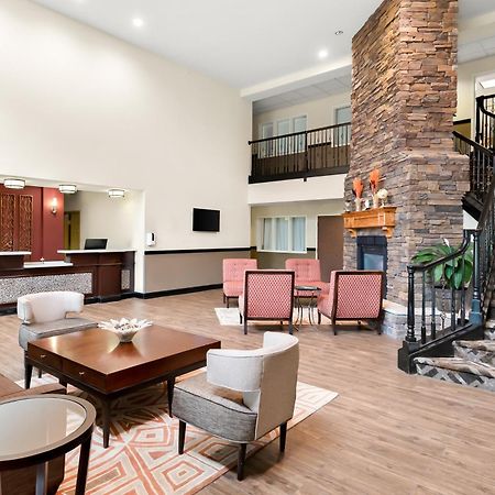 Best Western Palmyra Inn & Suites Exterior foto