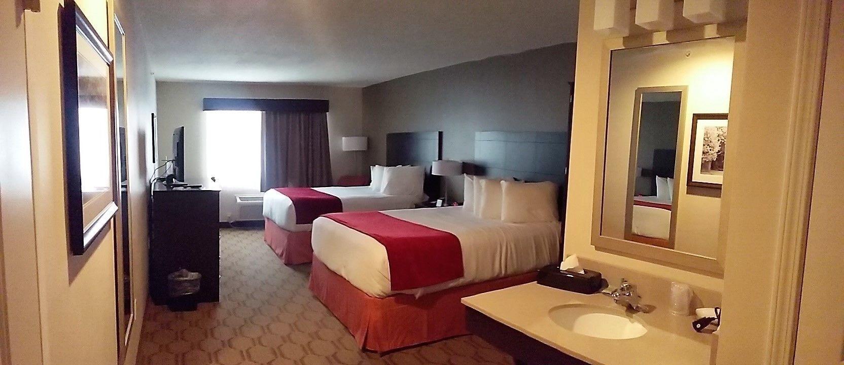 Best Western Palmyra Inn & Suites Exterior foto