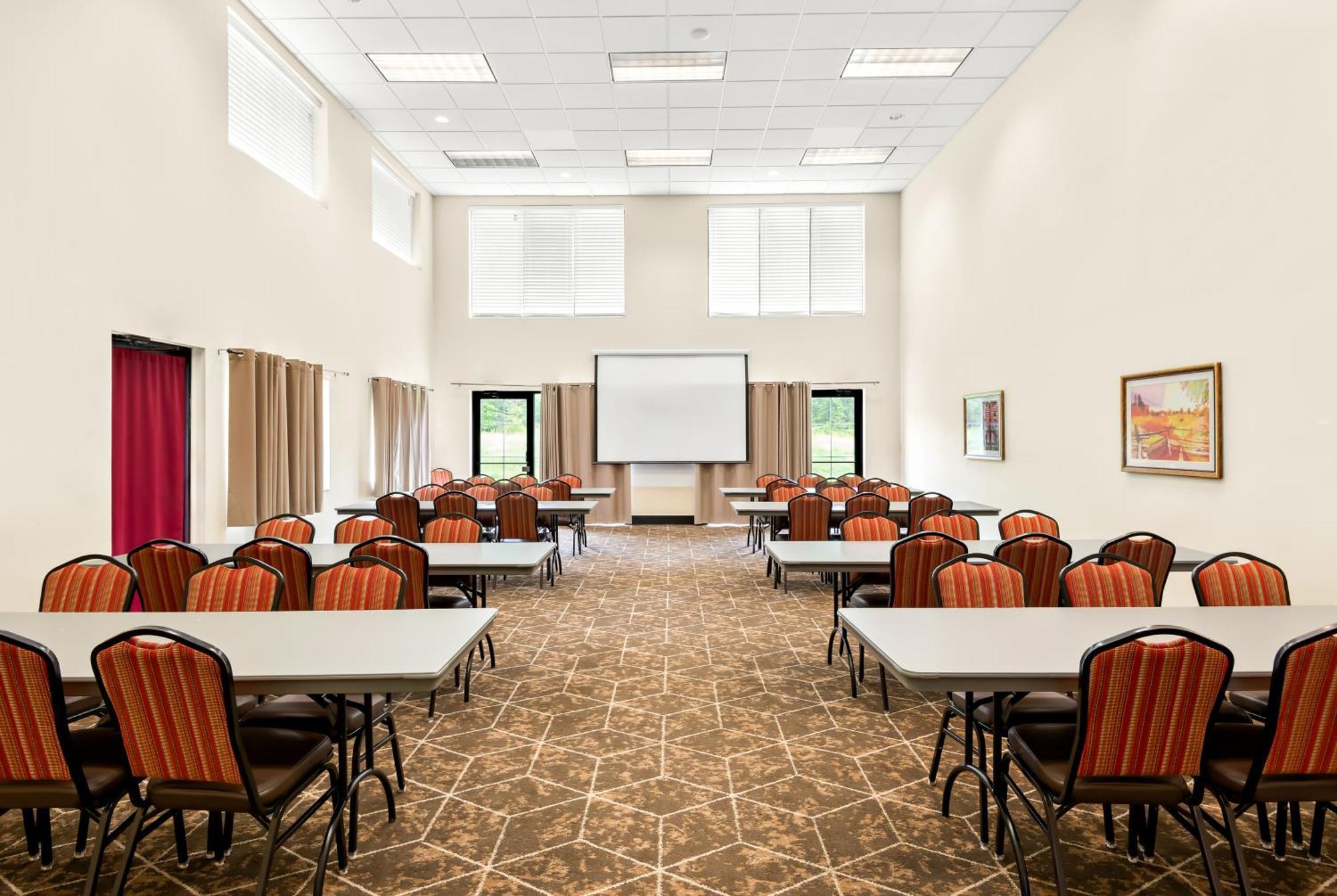 Best Western Palmyra Inn & Suites Exterior foto