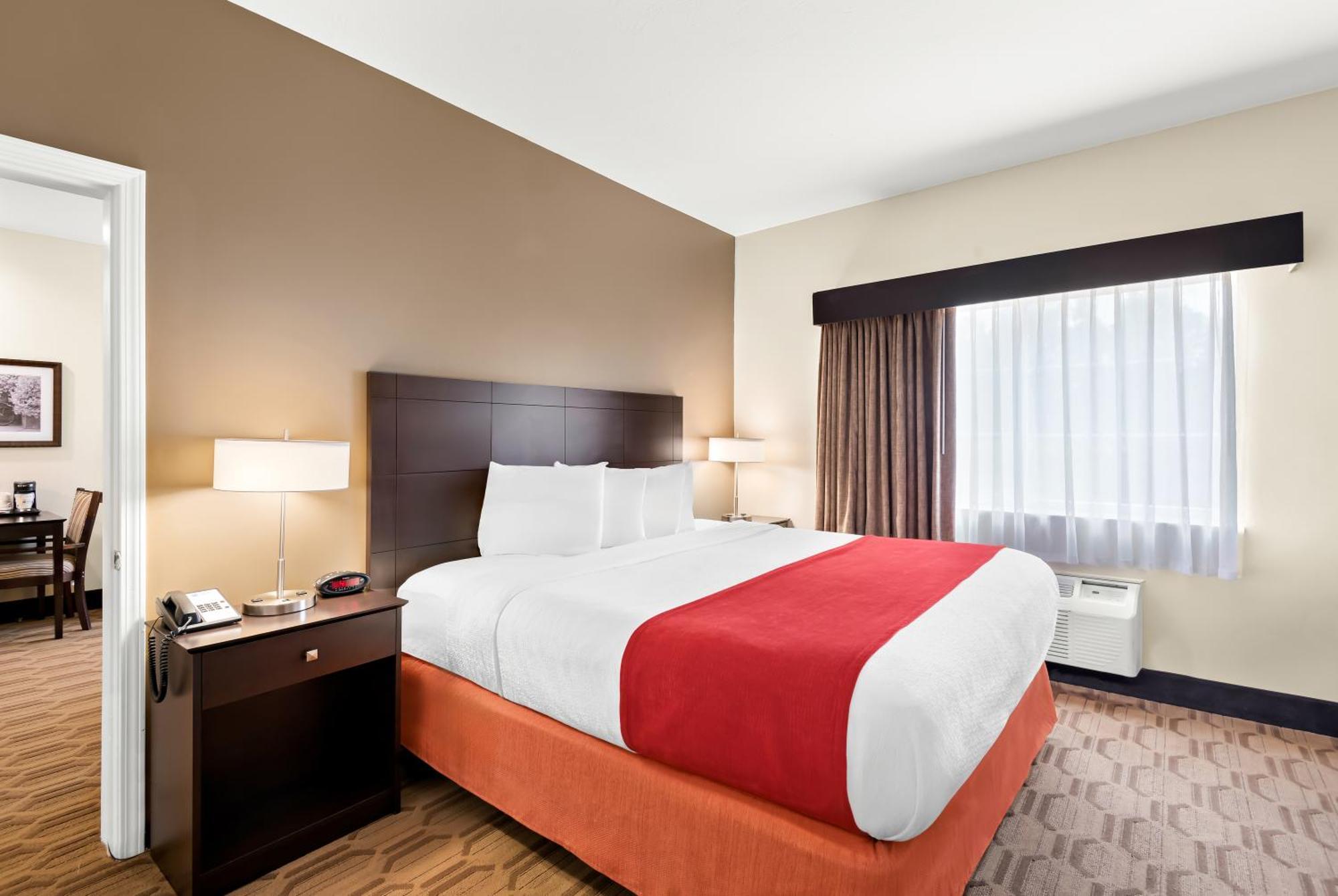 Best Western Palmyra Inn & Suites Exterior foto