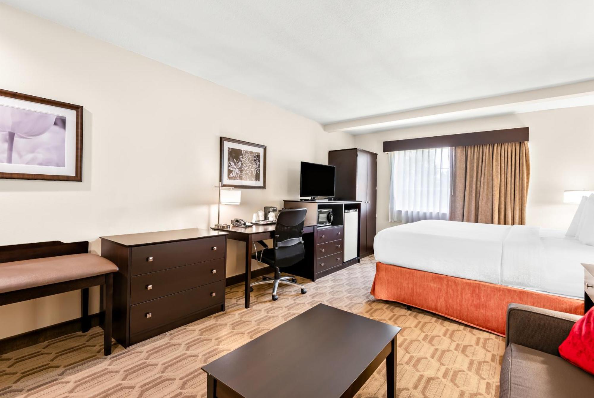 Best Western Palmyra Inn & Suites Exterior foto