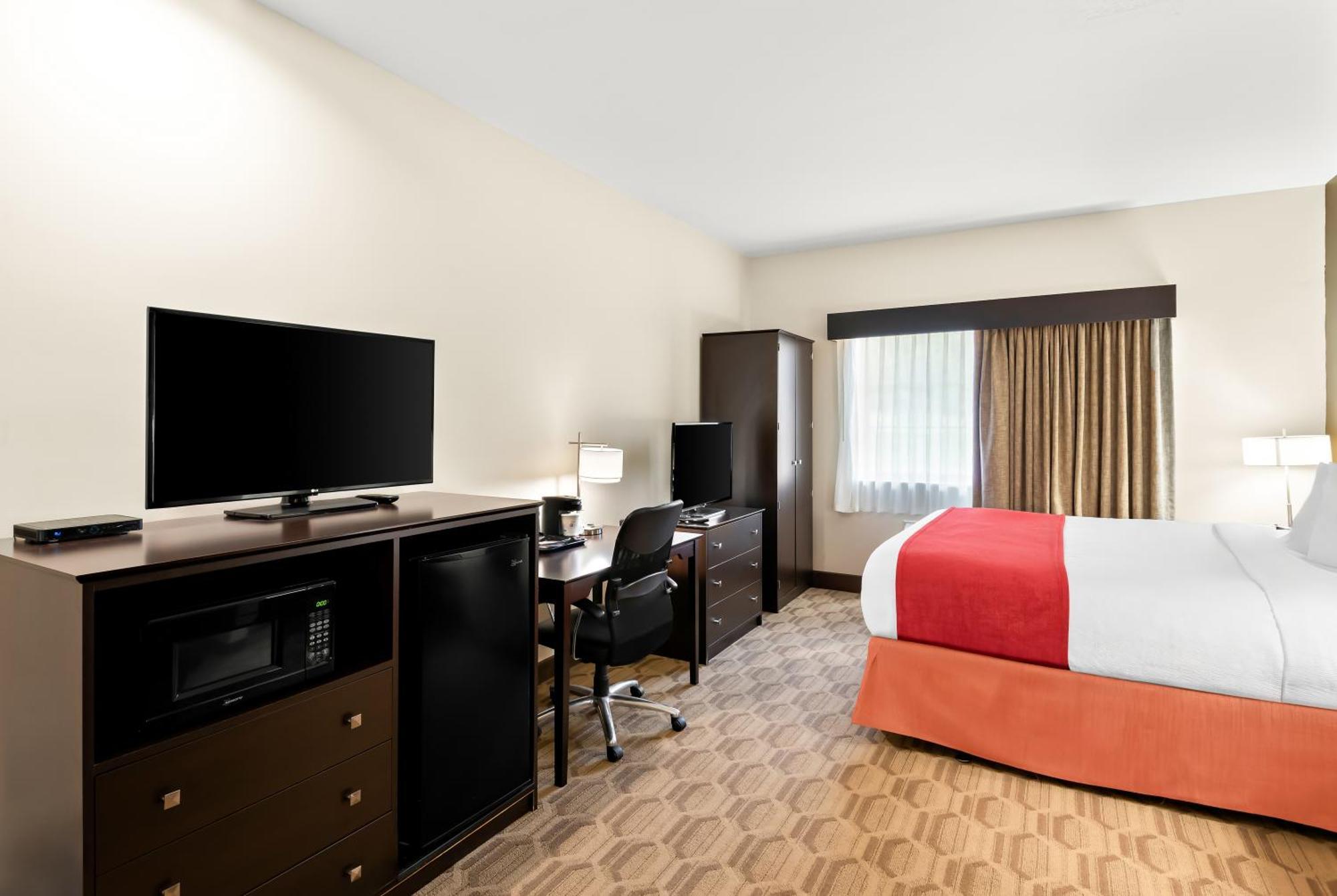 Best Western Palmyra Inn & Suites Exterior foto