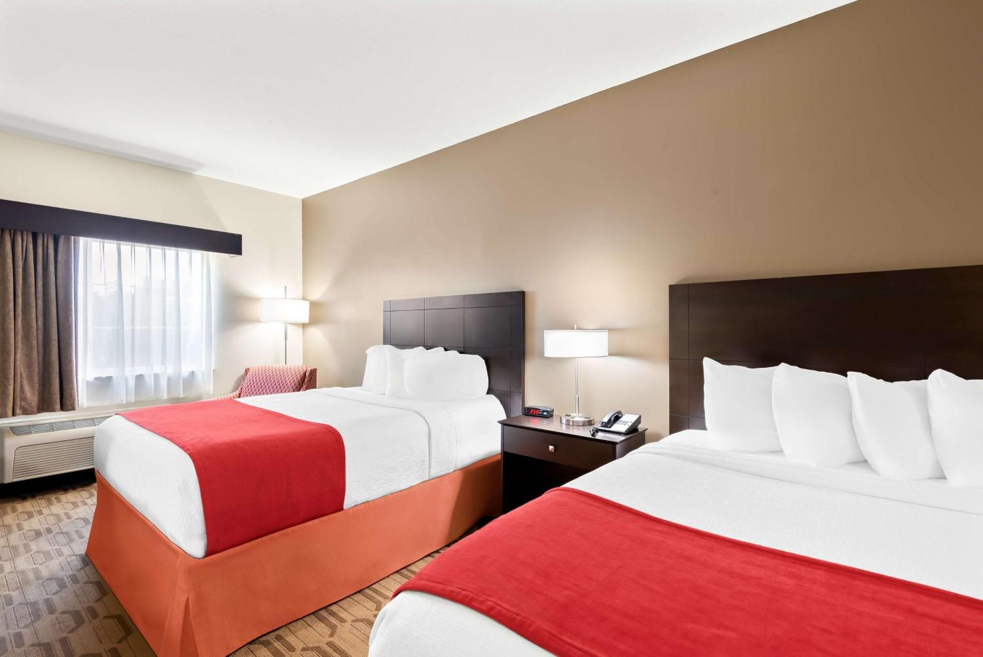 Best Western Palmyra Inn & Suites Exterior foto